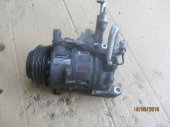 Компрессор кондиционера. Toyota: GS300, Cresta, Origin, IS300, IS200, Land Cruiser Prado, Crown / Majesta, Progres, Supra, Crown, Altezza, Aristo, Cro...