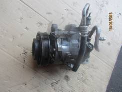 Компрессор кондиционера. Toyota: Progres, Cresta, Crown, Mark II Wagon Blit, Crown Majesta, Land Cruiser Prado, Mark II, Crown / Majesta, Chaser Двига...