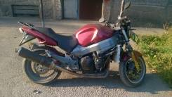 Honda CB 1100. 1 100 куб. см., исправен, птс, с пробегом
