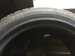 Continental ContiWinterContact TS 810 Sport. Летние, износ: 50%, 1 шт