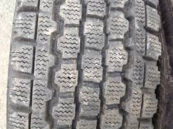 Bridgestone Blizzak W965. Всесезонные, 2010 год, износ: 20%, 2 шт