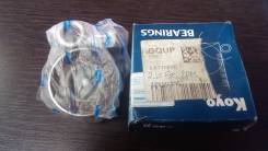 Натяжной ролик. Lexus: GS300, SC300, GS430, GS400, IS200, SC400, IS300 Toyota: Crown Majesta, Supra, Chaser, Crown, Mark II, Origin, Progres, Land Cru...