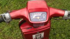 Honda Tact. 49 куб. см., неисправен, без птс, с пробегом