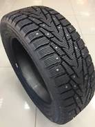 Nokian Hakkapeliitta 7 SUV. Зимние, шипованные, 2015 год, износ: 5%, 4 шт