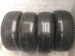 Michelin Latitude Tour. Летние, 2010 год, износ: 30%, 2 шт