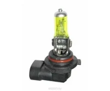 ����� LYNX HB4 9006 12V 51W P22D Yellow 90049-51144, 9098113047, 90080-81040 ����