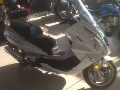Cfmoto 250 Jet Max. 250 куб. см., исправен, птс, с пробегом
