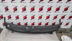 Решетка под дворники. Honda Jazz, GD1 Honda Fit, GD4, GD3, GD2, GD1