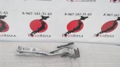 Крепление капота. Honda Jazz, GD1 Honda Fit, GD4, GD3, GD2, GD1