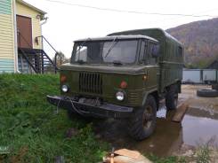 ГАЗ 66. Продается ГАЗ-66, 4 250 куб. см., 2 000 кг.