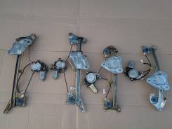 Стеклоподъемный механизм. Toyota Mark II, GX100, GX105, JZX100 Toyota Chaser, GX100, GX105, JZX100