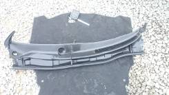 Решетка под дворники. Toyota Corolla Fielder, NZE141, ZRE144, NZE144, ZRE142 Toyota Corolla Axio, ZRE142, NZE141, NZE144, ZRE144