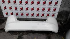 Бампер. Honda Jazz Honda Fit, GE7, GE6, GE9, GE8