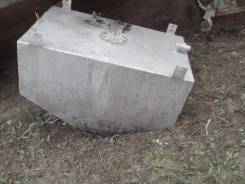 Баки топливные.