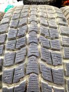Dunlop Grandtrek SJ6. Зимние, без шипов, 2011 год, износ: 10%, 4 шт