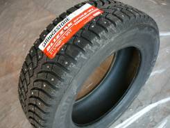 Bridgestone Blizzak Spike-01. Зимние, шипованные, без износа, 4 шт