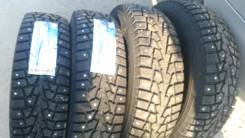 Maxxis NS3 Arctictrekker. Зимние, шипованные, без износа, 4 шт