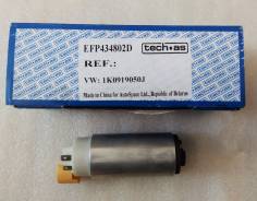 Топливный насос. Volkswagen Golf Plus, 5M1, 521 Volkswagen Golf, 1K5, 1K1 Volkswagen Eos, 1F7,, 1F8 Volkswagen Jetta, 1K2, 162, 163 Audi A3, 8P7, 8P1...