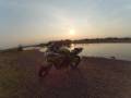 Racer Skyway RC250-CS. 250 куб. см., исправен, птс, с пробегом