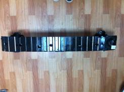Жесткость бампера. Mazda Mazda3, BK Двигатели: MZR, ZJVE, MZCD, Y601, LF17, L3VE, Z6