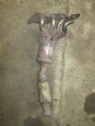 Коллектор выпускной. Ford Galaxy, CA1 Ford Mondeo, CA2 Ford S-MAX, CA1 Двигатели: AOBC, AOBA, TBBA, SEBA
