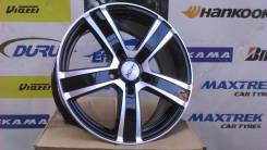 X'trike. 7.0x16, 5x100.00, ET45, ЦО 67,1 мм.