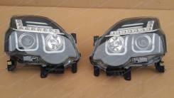 Фары LED тюнинг Nissan X-Trail t31 (Икстрей) 2010-2015г. Nissan X-Trail, T31, NT31, DNT31, TNT31