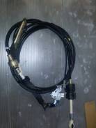 Тросик лючка топливного бака. Toyota Wish, ANE11, ANE11W Двигатель 1AZFSE