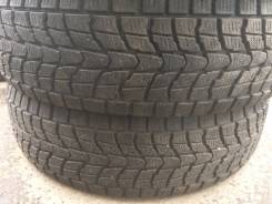 Dunlop Grandtrek SJ6. Зимние, без шипов, износ: 30%, 4 шт