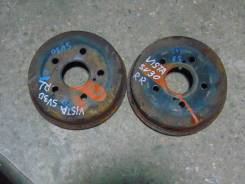 Барабан тормозной. Toyota Vista, SV30 Toyota Camry, SV30 Двигатель 4SFE