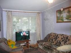 3-комнатная, Пограничная. Пограничная, агентство, 56 кв. м.