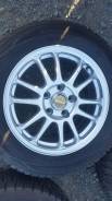 A-Tech Final Mind GR. 6.5x16, 5x114.30, ET38