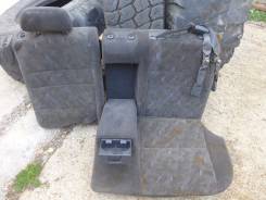 Сиденье. Toyota Caldina, ST215G, ST215W, ST215, ST210, ST210G