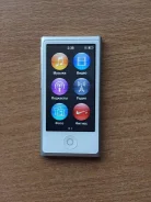 Apple iPod nano 7. ����