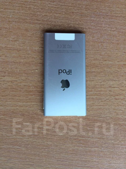 Apple iPod nano 7. ����