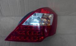 Стоп-сигнал. Geely Emgrand