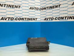 Корпус воздушного фильтра. Toyota Passo, QNC10 Двигатель K3VE