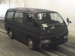 Isuzu Fargo. WFR62DW, 4FG1 ����