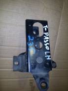 Подушка двигателя. Toyota bB, QNC20, QNC25, QNC21 Toyota Passo, QNC10, KGC15, KGC10 Toyota Passo Sette, M502E, M512E Двигатели: 3SZVE, K3VE, 1KRFE