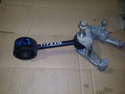 Подушка двигателя. Toyota bB, QNC20, QNC25, QNC21 Toyota Passo, QNC10, KGC15, KGC10 Двигатели: 3SZVE, K3VE, 1KRFE