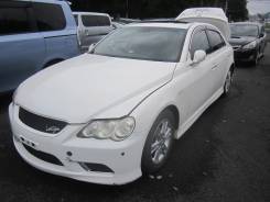 Toyota Mark X. 121, 3GRFSE
