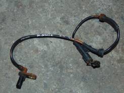 Датчик abs. Nissan Cube, YZ11, BZ11 Nissan March, YK12, K12, BK12, AK12 Nissan Note, E11, ZE11 Двигатели: CR14DE, HR15DE, CR10DE, CR12DE, HR16DE