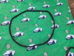 Уплотнитель двери багажника. Lexus RX300, MCU35 Toyota Harrier, MCU36W, GSU30, GSU35W, GSU36W, MHU38, MCU35W, MCU31, MCU30W, MCU31W, MHU38W, MCU35, AC...