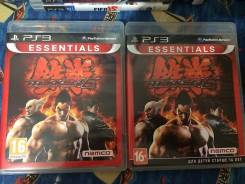 Игры для Sony PlayStation 3.