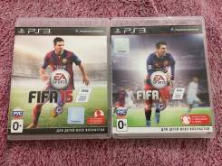 Игры для Sony PlayStation 3.