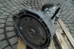 Коробка переключения передач. Volkswagen Amarok
