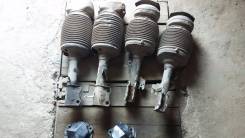 Пневмоподвеска. Lexus RX330, MCU38, GSU30, MCU35, MCU33, GSU35 Lexus RX350, MCU38, MCU35, MCU33, GSU30, GSU35 Lexus RX300, MCU35, GSU35 Toyota Harrier...