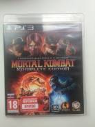 Игры для Sony PlayStation 3.