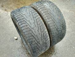 Nokian Hakkapeliitta R. Зимние, без шипов, 2012 год, износ: 40%, 2 шт