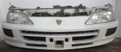 Ноускат. Toyota Sprinter Trueno, AE111, AE110